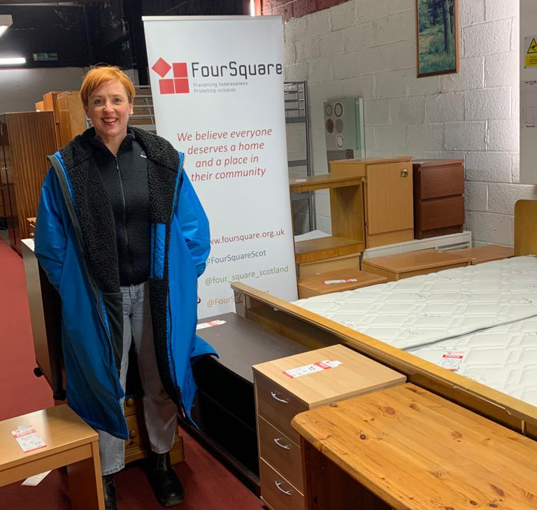 Social Investment Scotland’s programme leads to grant funding for seven